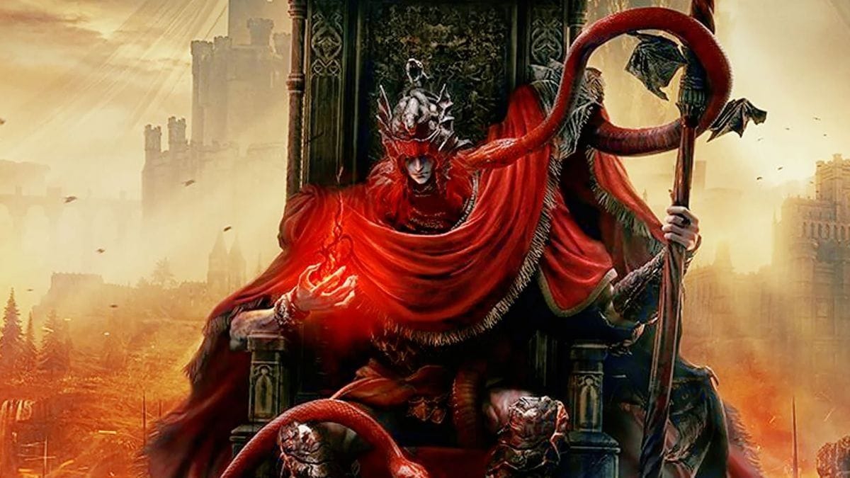 Le créateur d’Elden Ring s’exprime sur une adaptation cinématographique de son jeu vidéo !