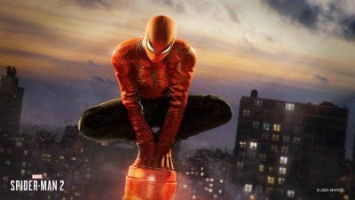 Marvel's Spider-Man 2 : la mise à jour 1.003 est disponible, un point sur ses nouveautés
