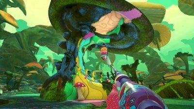 PowerWash Simulator : le prochain DLC au Pays des Merveilles tient sa date de sortie, les joueurs VR devront patienter un peu plus que les autres