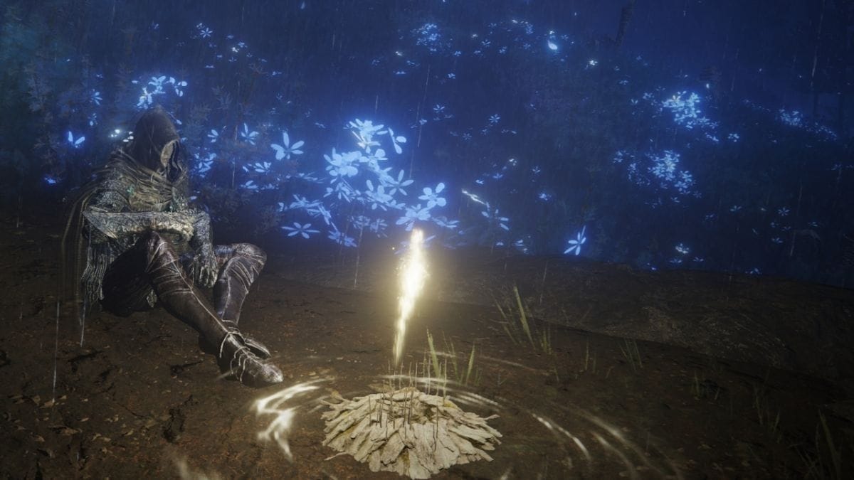 Bénédiction de l’Arbre-occulte et spirituelle Elden Ring DLC : Esquille, cendre spirituelle vénérée… Mais de quoi il s’agit ?