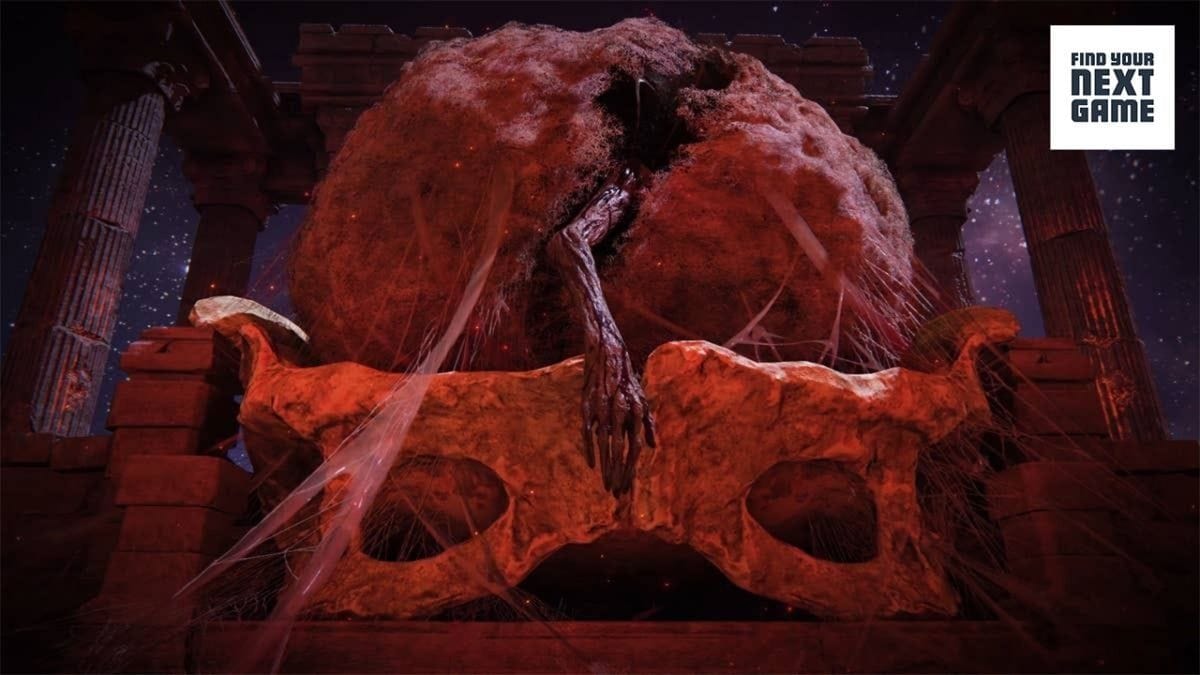 Pour la sortie du DLC Shadow of the Erdtree, Elden Ring se met à jour : cette fonctionnalité va tout changer au tout dernier boss du jeu !