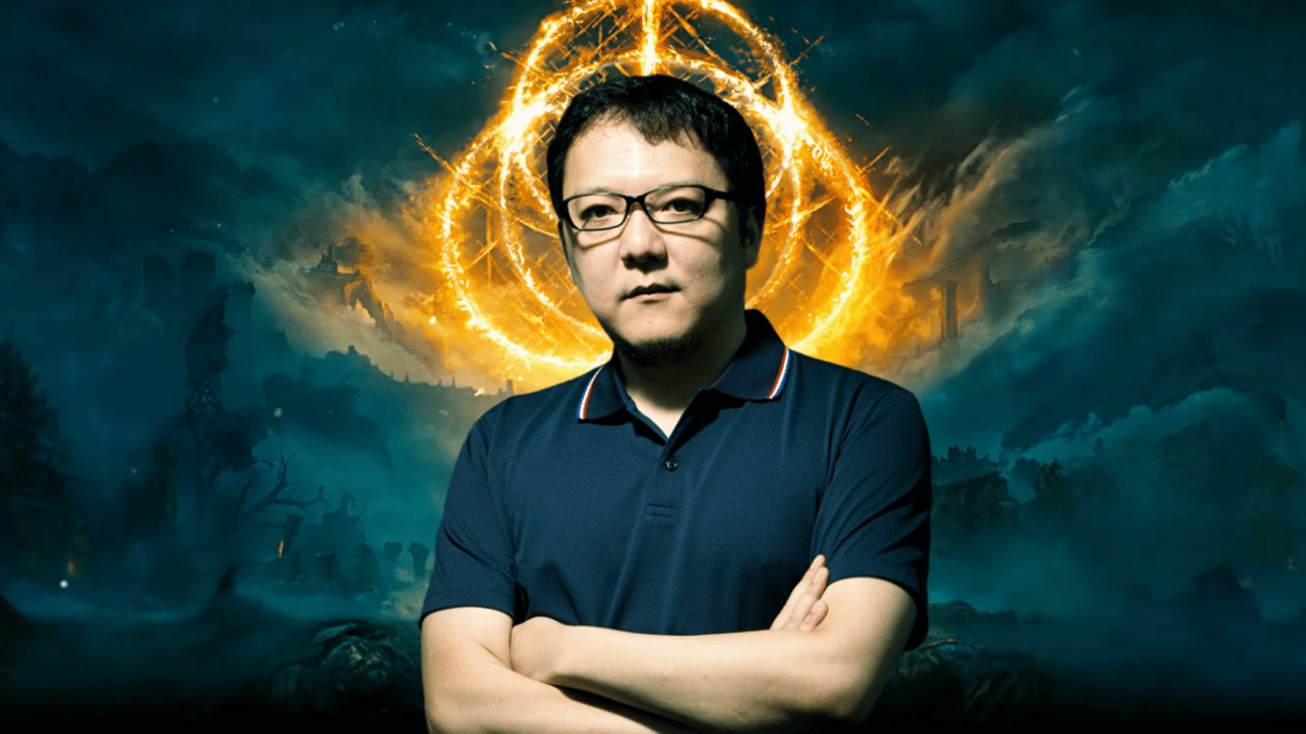 Ne lui parlez pas de licenciement ! Le créateur d’Elden Ring et boss de FromSoftware ne permettra jamais que ça arrive tant qu’il est à la tête du studio