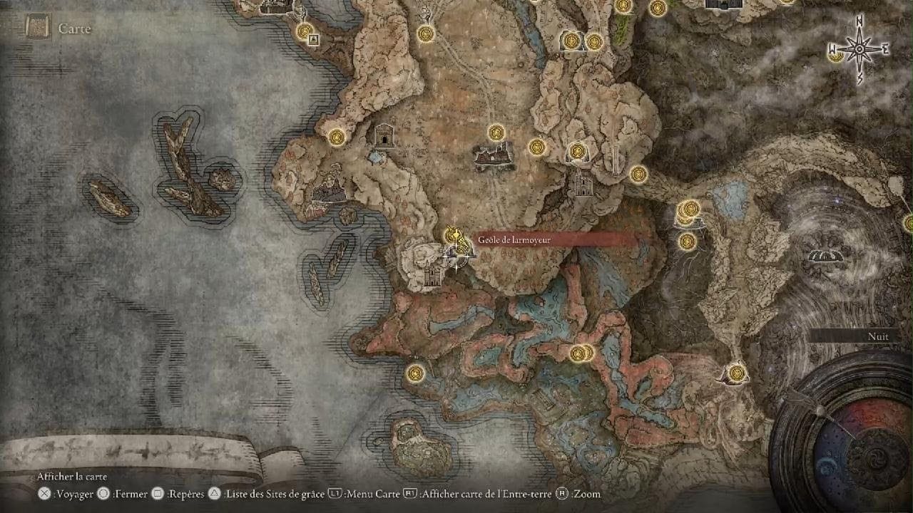 ELDEN RING DLC - Quel est le meilleur build pour faire le DLC Shadow of the Erdtree