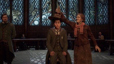BON PLAN : le RPG dans l'univers de Harry Potter en promo dans sa Deluxe Edition