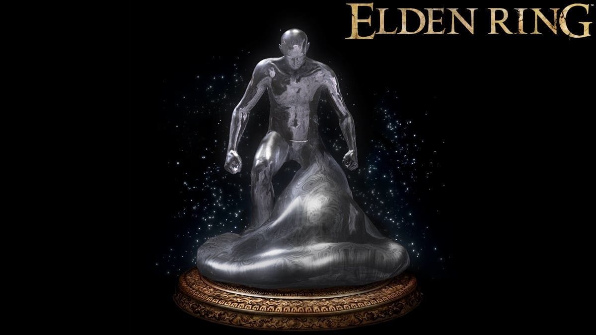 Larme imitatrice Elden Ring : Comment battre ce boss de Nokron ?