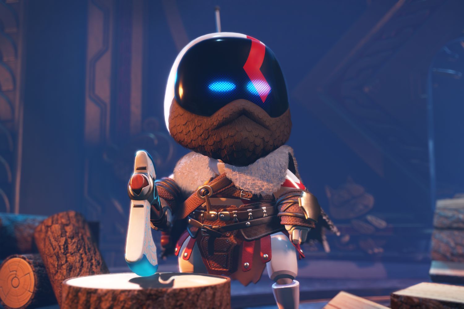 Astro Bot : PlayStation frappe fort avec son jeu familial