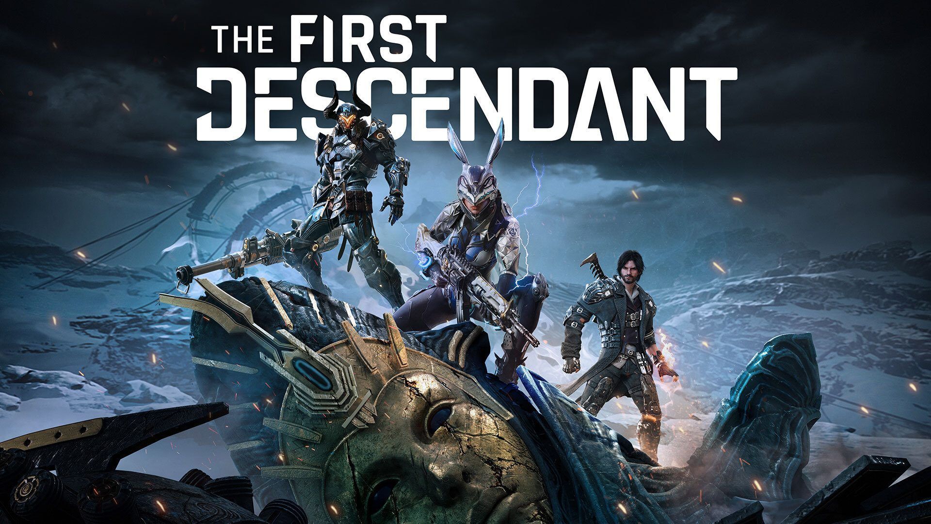 The First Descendant est disponible le 2 juillet sur PS5 et sur PS4  : découvrez ses personnages, son gameplay et ses fonctionnalités au lancement