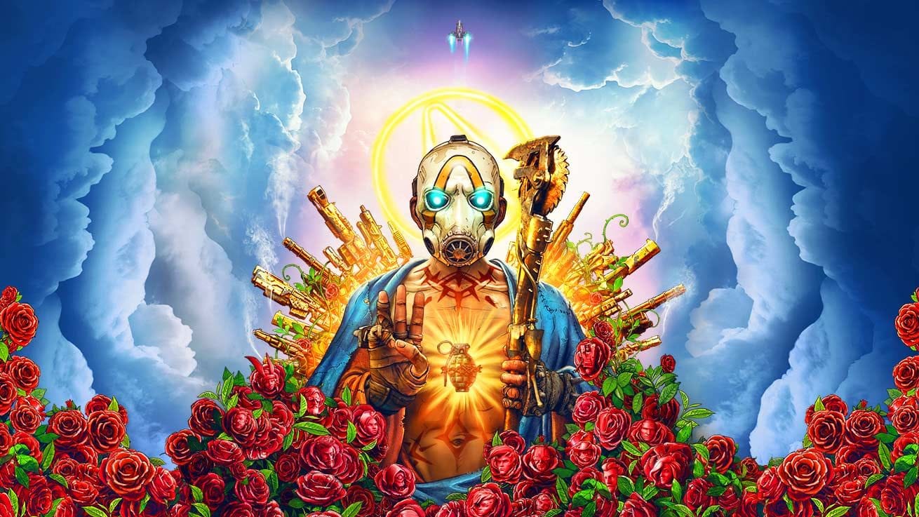 PS Plus en juillet : le dernier Borderlands et un party game incontournable