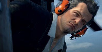 Dead Rising Deluxe Remaster : Frank West de retour !