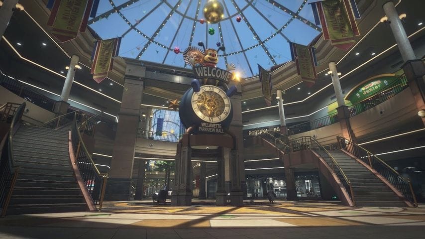 Dead Rising Deluxe Remaster sera bien un remake complet du premier épisode