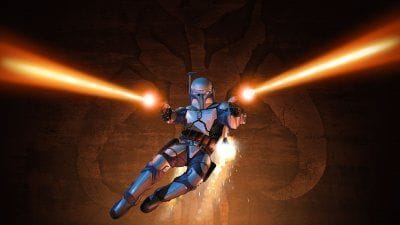 Star Wars: Bounty Hunter, Jango Fett s'apprête à venir chasser sur de nouvelles plateformes