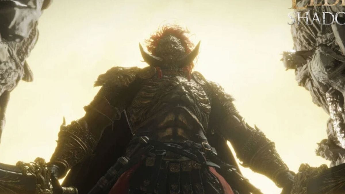 “Il comprend mieux leurs jeux que les fans” : il répond aux joueurs qui trouvent le DLC d’Elden Ring trop dur, sa réponse est parfaite alors qu’il débute seulement