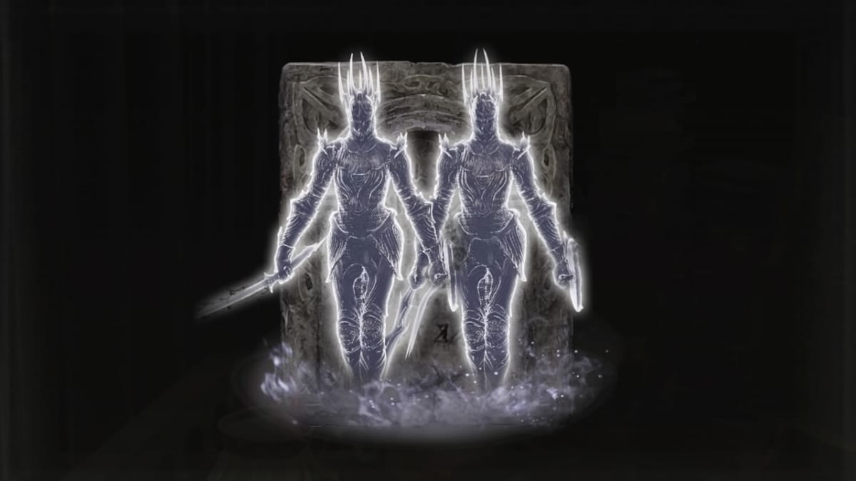 Jolan et Anna Elden Ring DLC : Comment mettre la main sur la meilleure cendre d'invocation de Shadow of the Erdtree ?