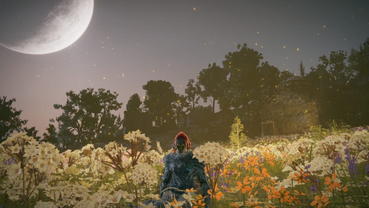 Village des Chamans Elden Ring DLC : Jolan et Ana, Arbre-Monde mineur, Tresse dorée… Comment atteindre cette zone dans Shadow of the Erdtree ? - Soluce complète de Elden Ring et du DLC Shadow of the Erdtree - jeuxvideo.com