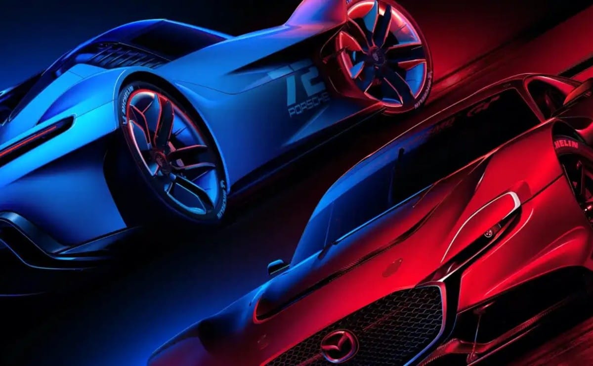 Gran Turismo 7 : la mise à jour de juillet va faire les choses en grand