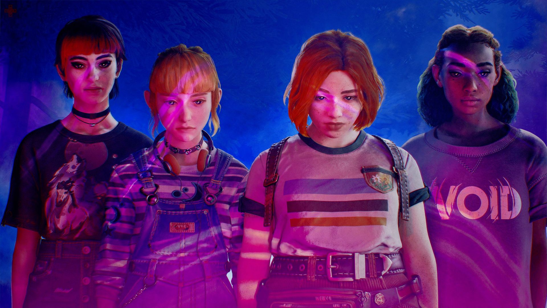 Lost Records : mauvaise nouvelle pour le nouveau jeu des créateurs de Life is Strange