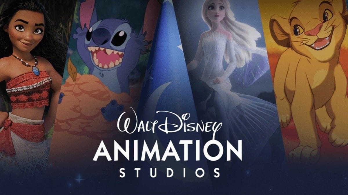 Un flop au box-office, un carton sur Disney+ : ce film d'animation SF de Disney est pourtant un incontournable !