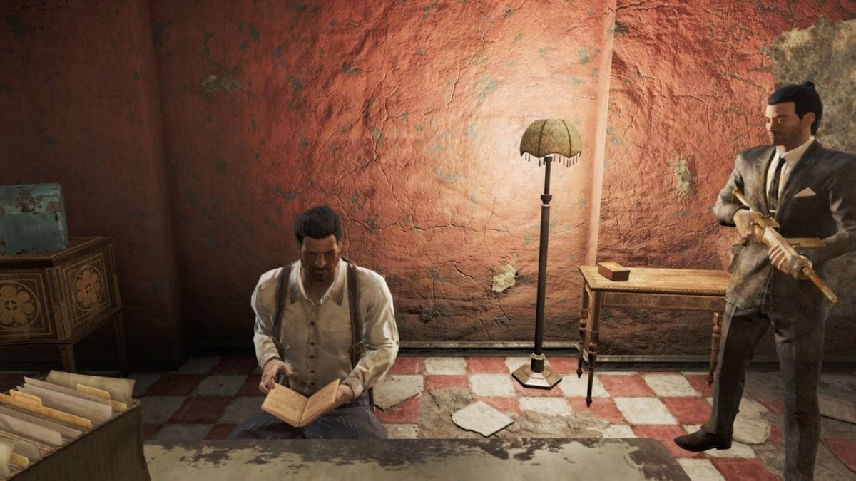 Marowski Fallout 4 : Découvrez toutes les fins de "Diamond City Blues" et comment en venir à bout !