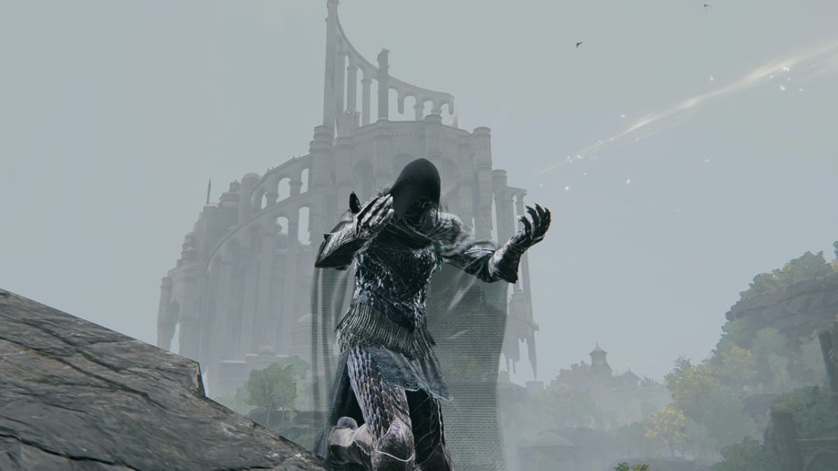 Ô Mère Elden Ring DLC : Où trouver cette émote pour atteindre le Village des Chamans de Shadow of the Erdtree ?