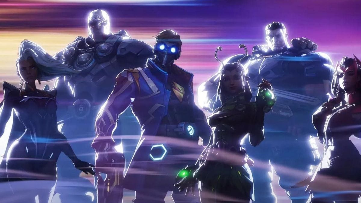 Marvel Rivals : Le concurrent d'Overwatch est bientôt jouable, mais il faut s'inscrire