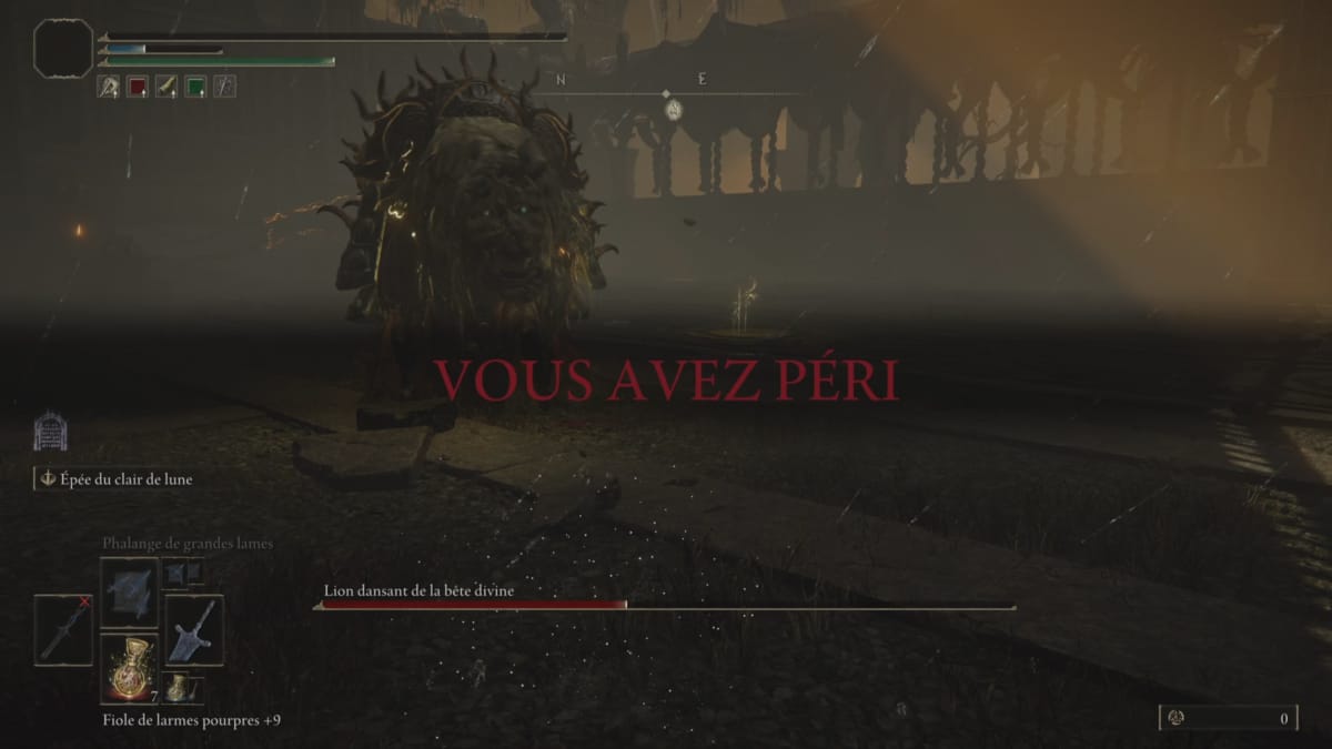 Elden Ring DLC : Vous galérez sur les boss ? Ce consommable "infini" vous sauvera la vie et à plusieurs reprises !