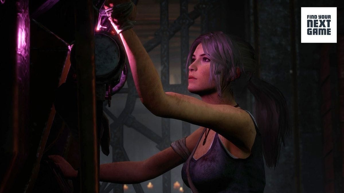 Lara Croft débarque enfin dans ce survival horror ! Les fans l’attendaient avec impatience depuis que des leaks avaient teasé son arrivée