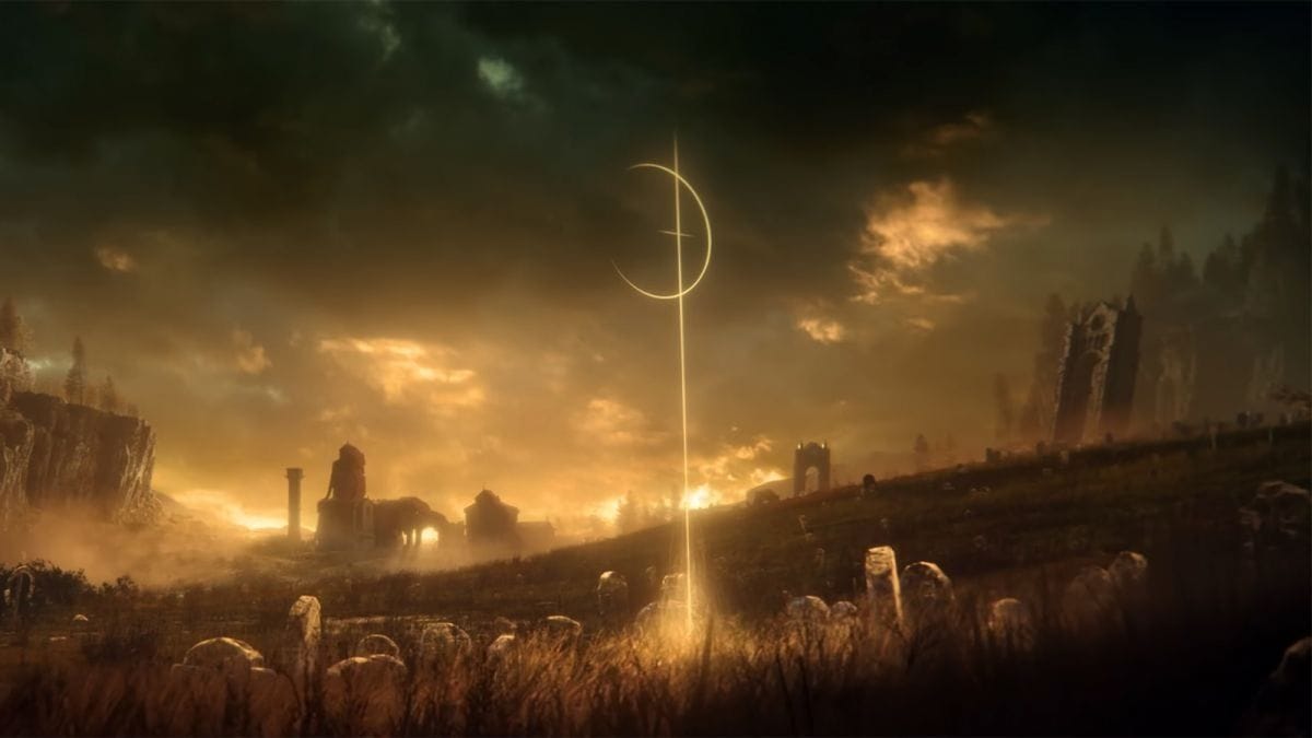 Elden Ring se met à jour et votre aventure dans le DLC Shadow of the Erdtree est désormais légèrement plus facile !