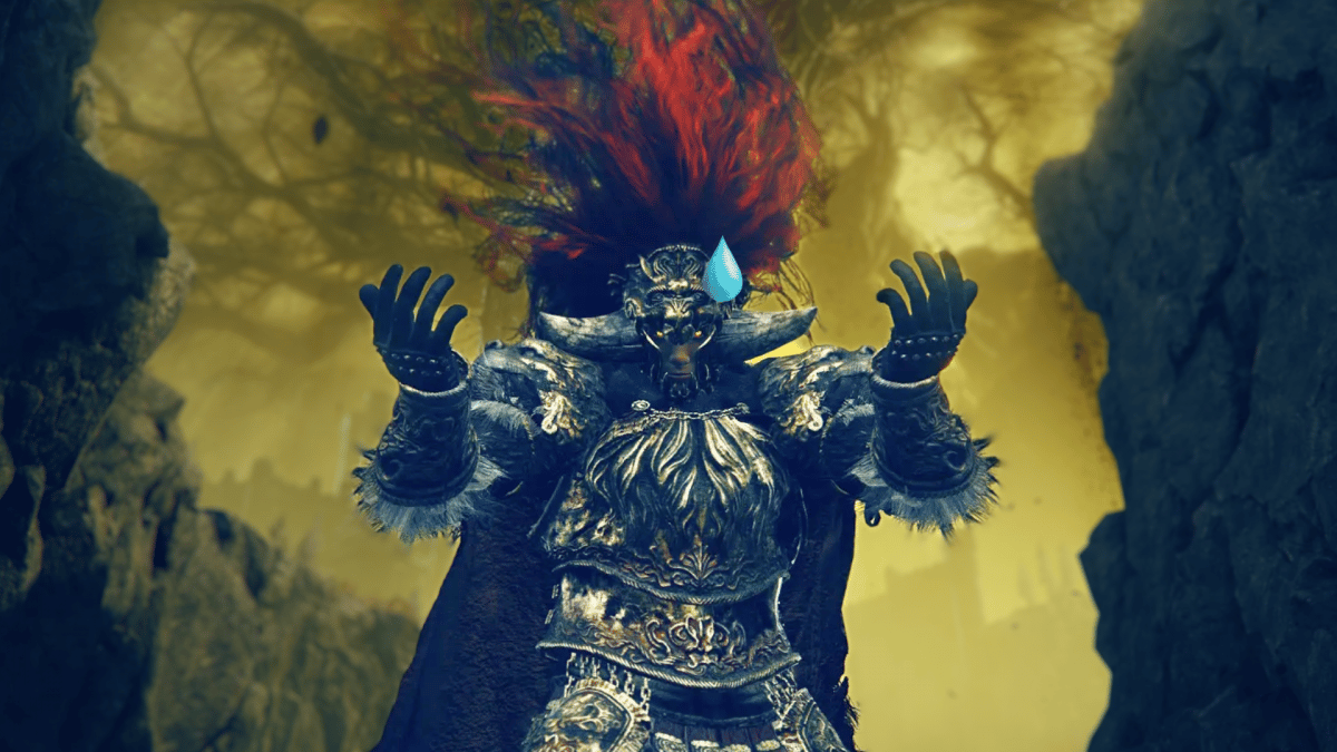 Elden Ring : J’étais en train de me gâcher le DLC Shadow of the Erdtree mais je ne referai plus cette erreur !