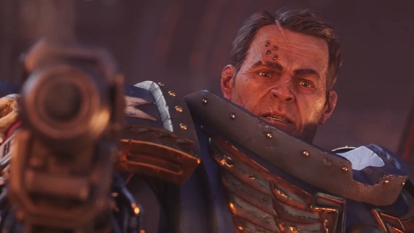 Warhammer 40,000 : Space Marine 2 annule sa bêta pour assurer le meilleur lancement possible