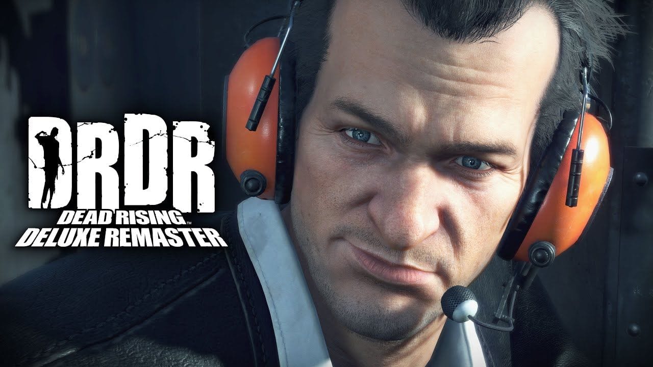 Dead Rising Deluxe Remaster - Bande-Annonce