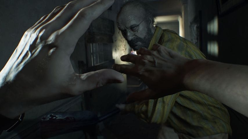 Koshi Nakanishi (Resident Evil 7) est aux commandes du prochain Resident Evil
