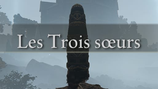 Les Trois soeurs