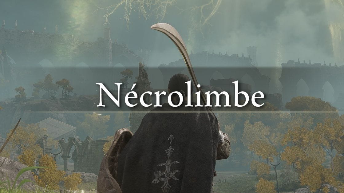 Nécrolimbe