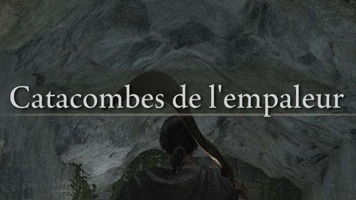 Catacombes de l'Empaleur