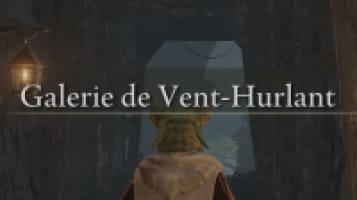 Galerie de Vent-Hurlant
