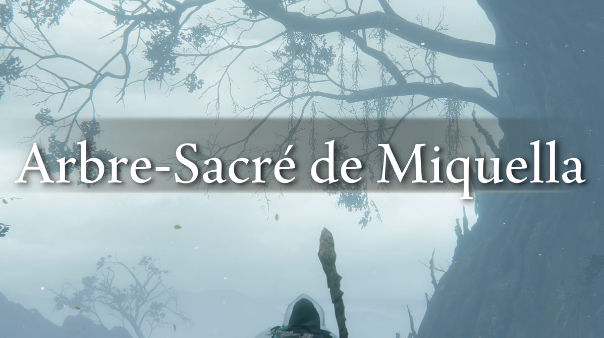 Arbre-Sacré de Miquella