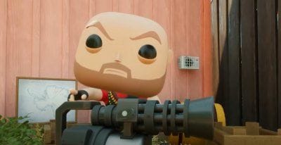 Funko Fusion lance ses précommandes avec des bonus qui vont ravir les fans