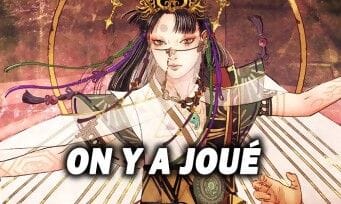 On a testé Kunitsu-Gami : le pari audiacieux mais risqué de Capcom (Preview)