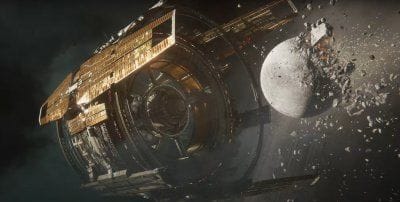 IXION : des versions consoles annoncées pour l'excellent jeu dans l'espace