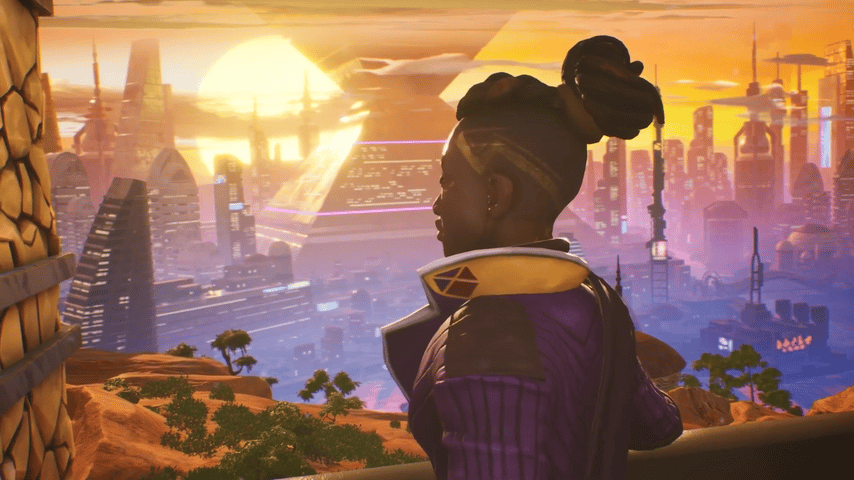 Après Tales of Kenzera, Surgent Studios coupe des postes