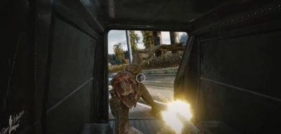 A Quiet Place: The Road Ahead dévoile son scénario dans une nouvelle vidéo pas si silencieuse