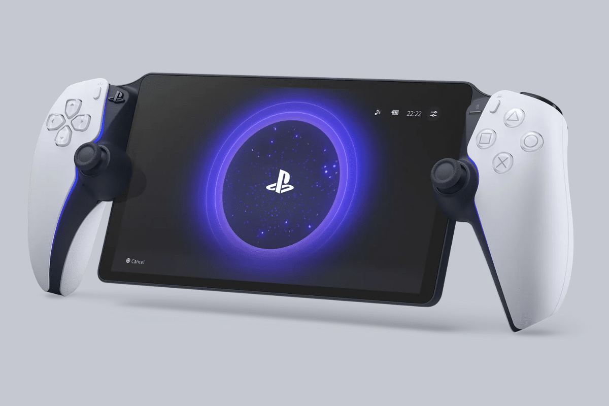 PlayStation Portal : un navigateur web découvert, voici comment y accéder