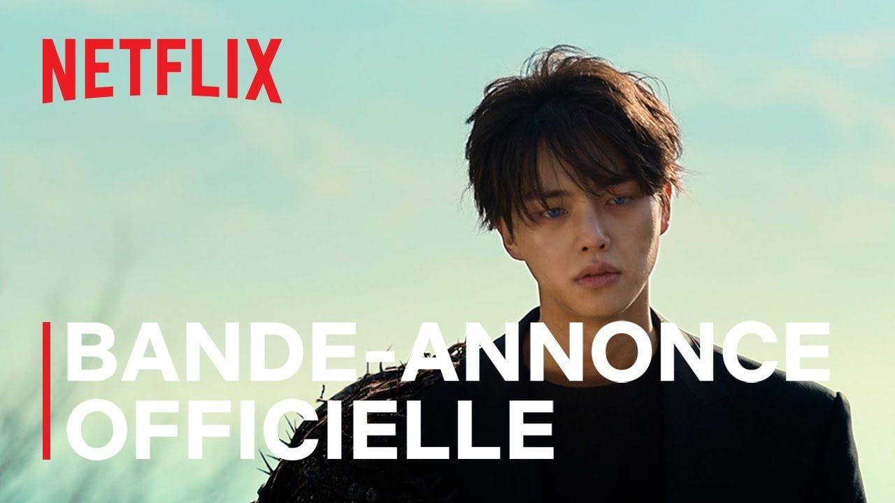Sweet Home 3 | Bande-annonce officielle VOSTFR | Netflix France