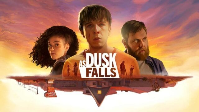 GEEKNPLAY - As Dusk Falls - Le thriller récompensé arrive en édition physique sur PlayStation 5 cet automne