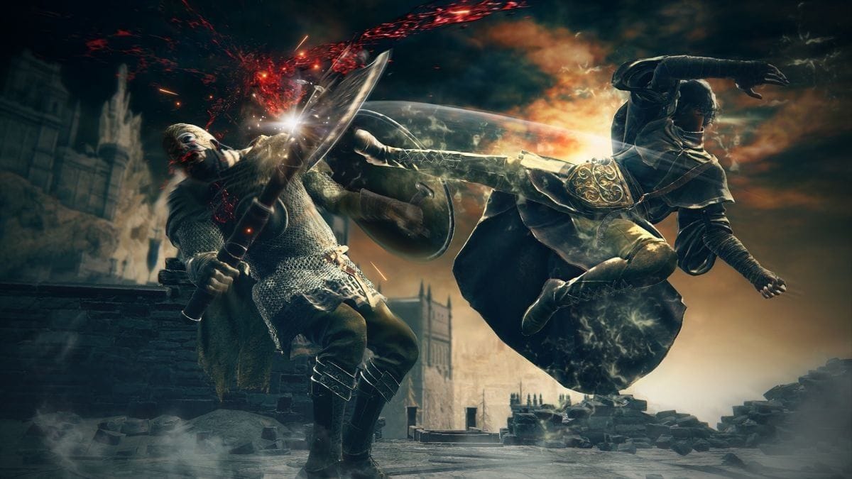 Shadow of the Erdtree est-il trop difficile ? Les joueurs ont trouvé une solution pour se faciliter la tâche…
