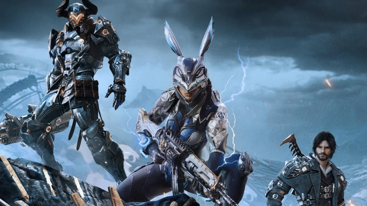Twitch Drops The First Descendant : Comment lier votre compte de jeu, récompenses et durée de l'offre