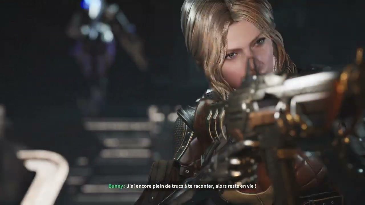The First Descendant - Découverte/Gameplay/Info