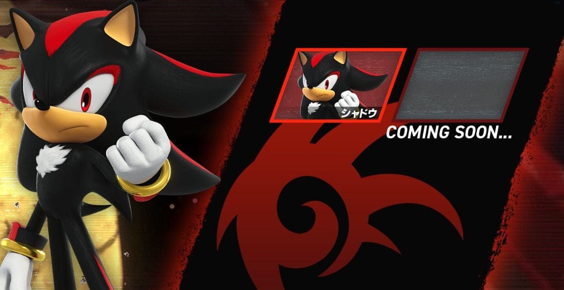 Sonic X Shadow Generations a un quatrième personnage secret jouable