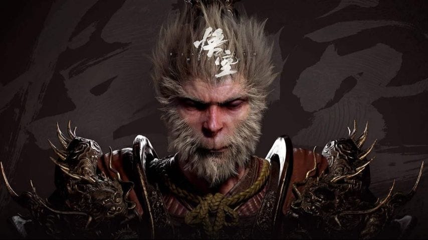 Black Myth : Wukong présente deux nouveaux combats de boss