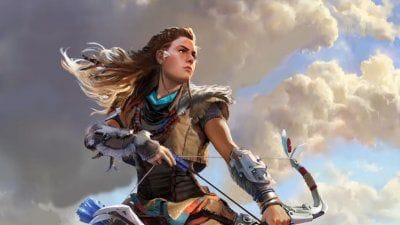 Horizon Zero Dawn : la série Netflix bat de l'aile à cause de son showrunner